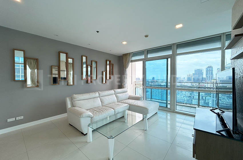 Condominium for rent in Ploenchit