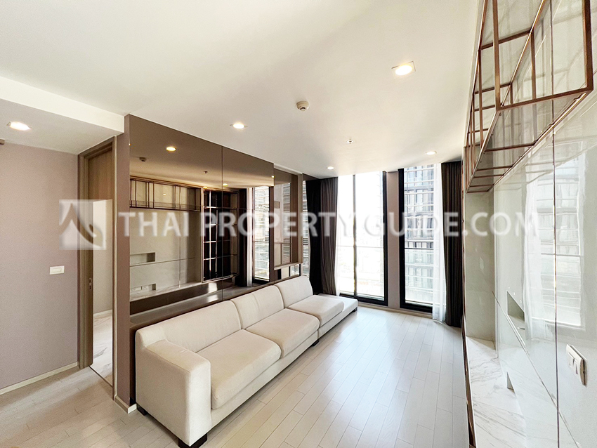 Condominium in Ploenchit : Noble Ploenchit 