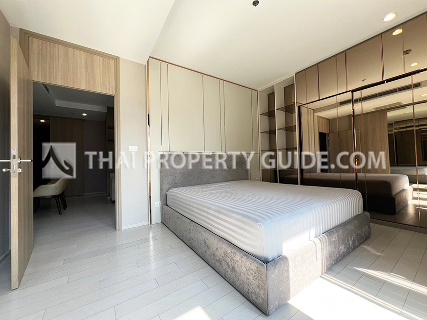 Condominium in Ploenchit : Noble Ploenchit 