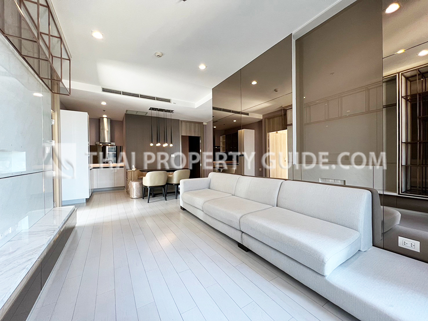 Condominium in Ploenchit : Noble Ploenchit 