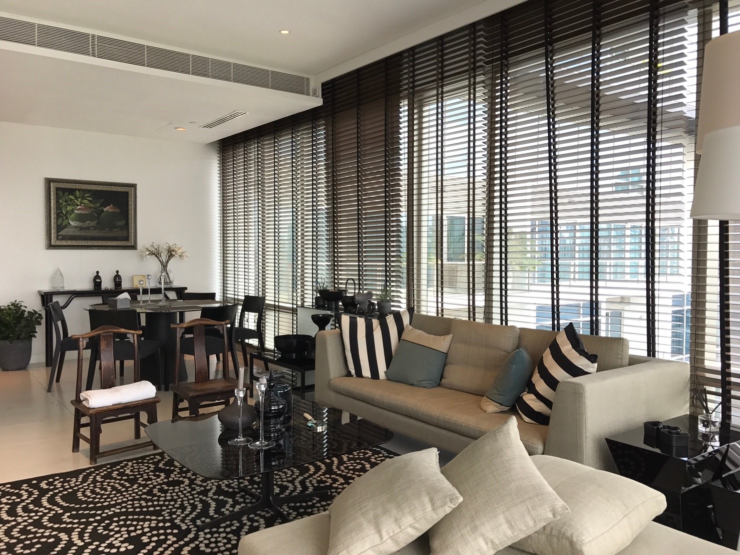 Condominium for rent in Ploenchit