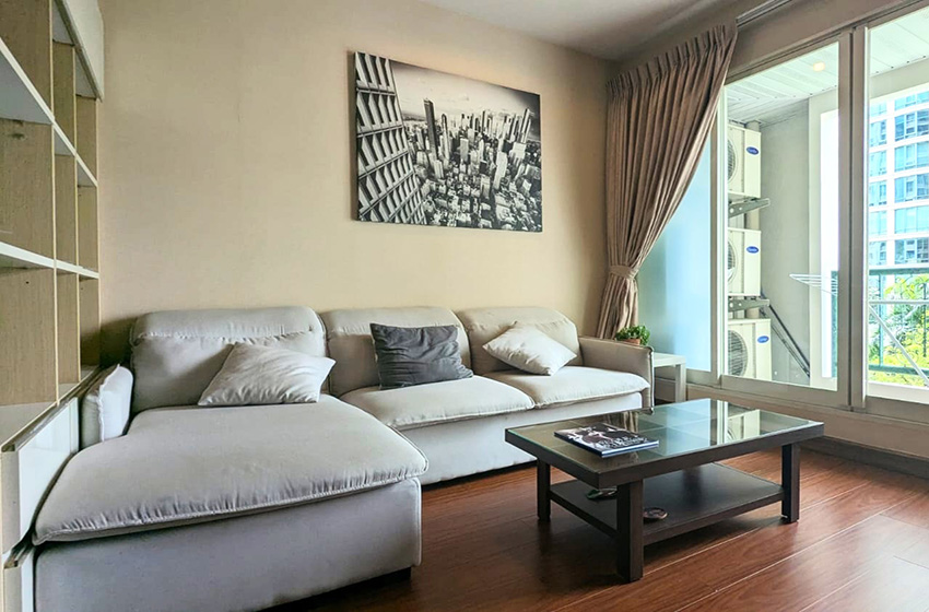 Condominium for rent in Ploenchit