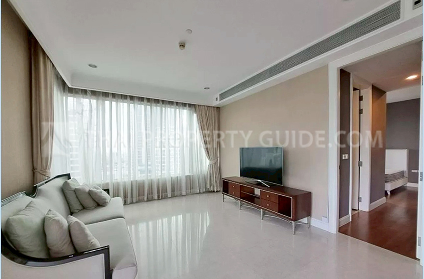 Condominium for rent in Ploenchit
