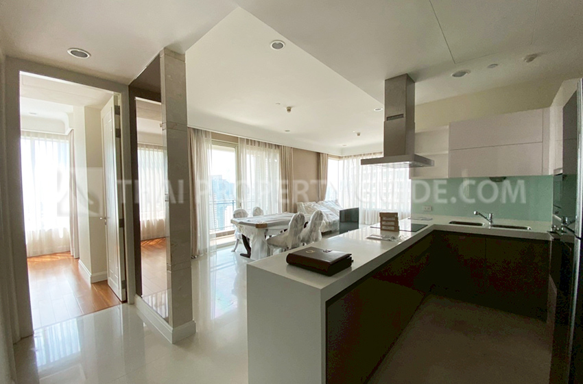 Condominium in Ploenchit 