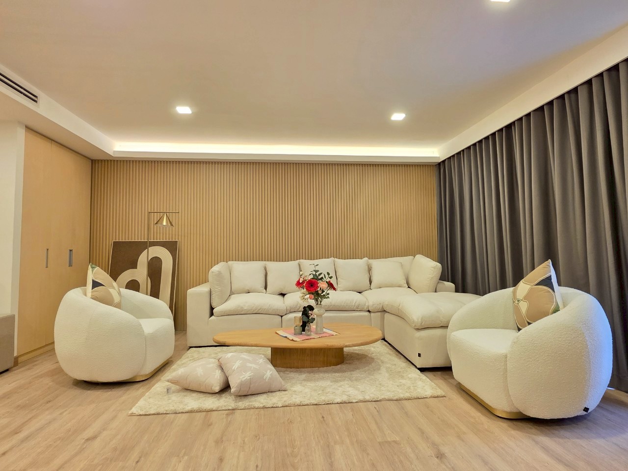 Condominium for rent in Ploenchit