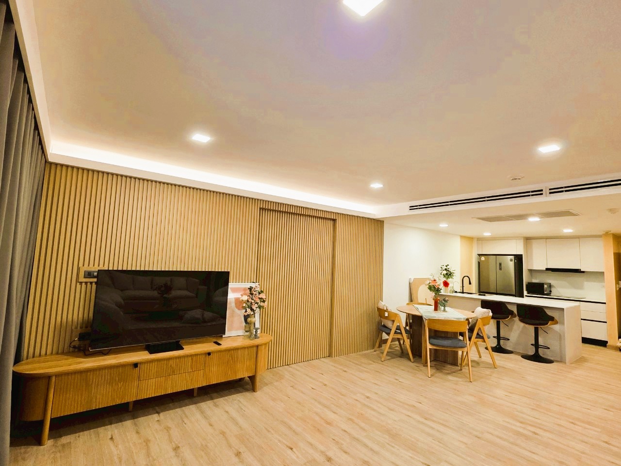 Condominium in Ploenchit 