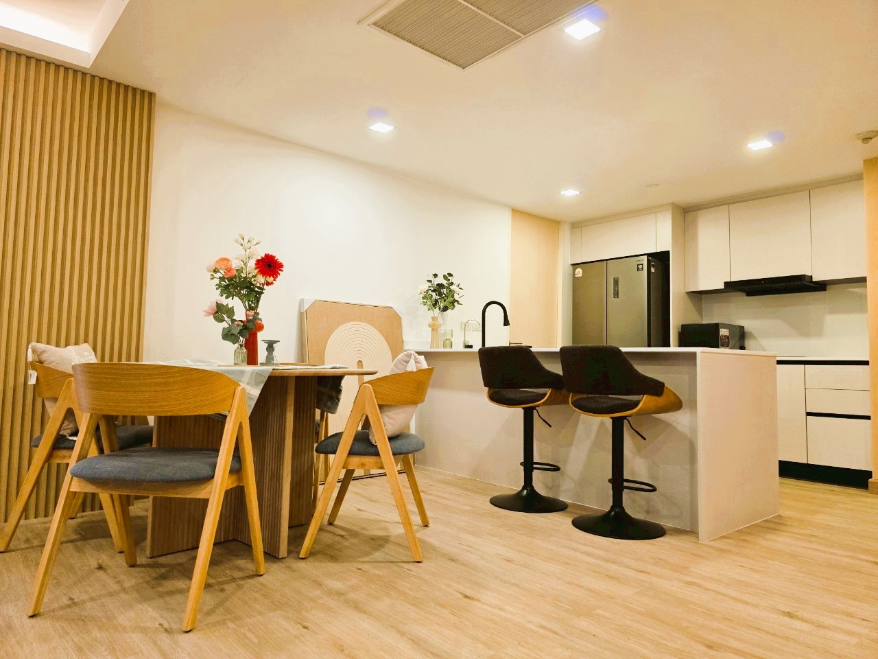 Condominium in Ploenchit 
