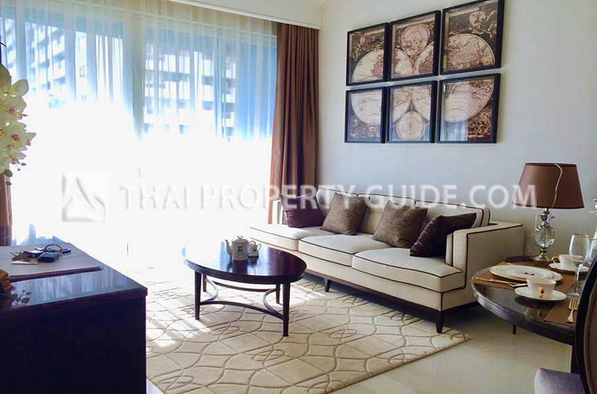 Condominium in Ploenchit