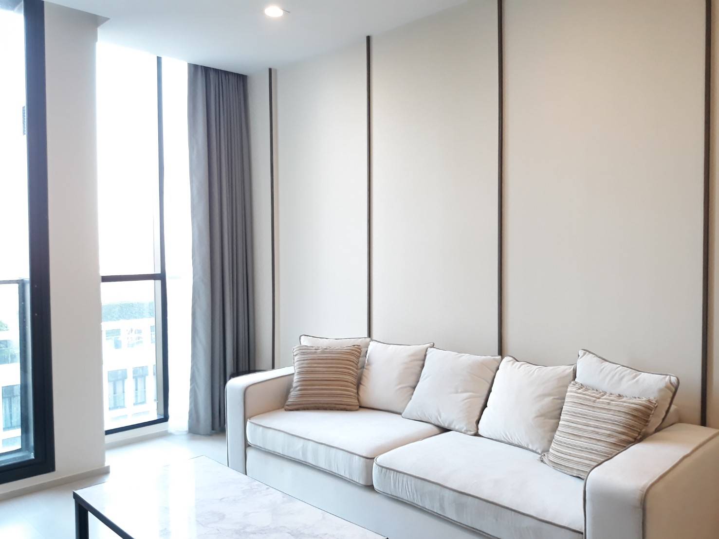 Condominium for rent in Ploenchit