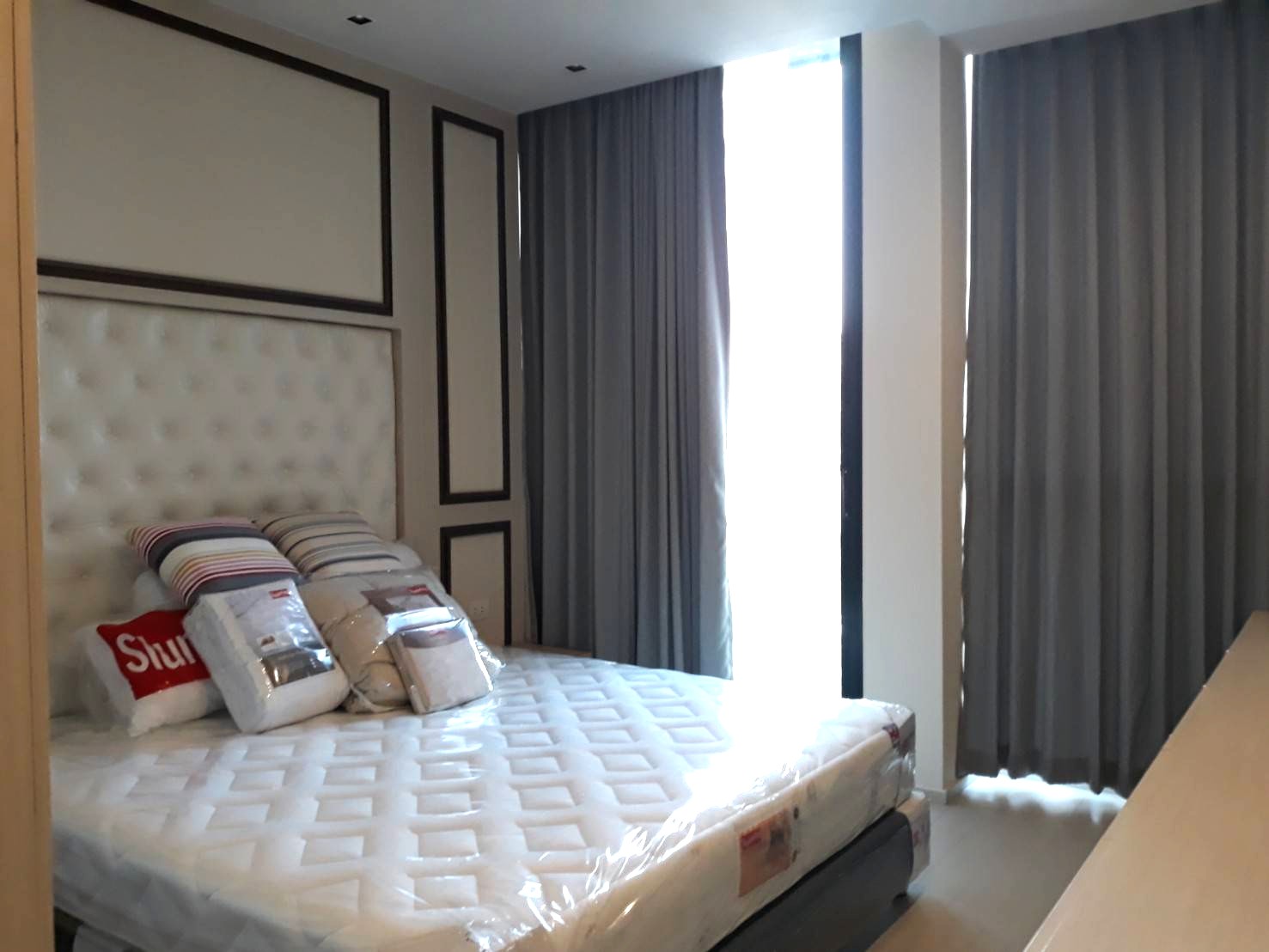 Condominium in Ploenchit : Noble Ploenchit 