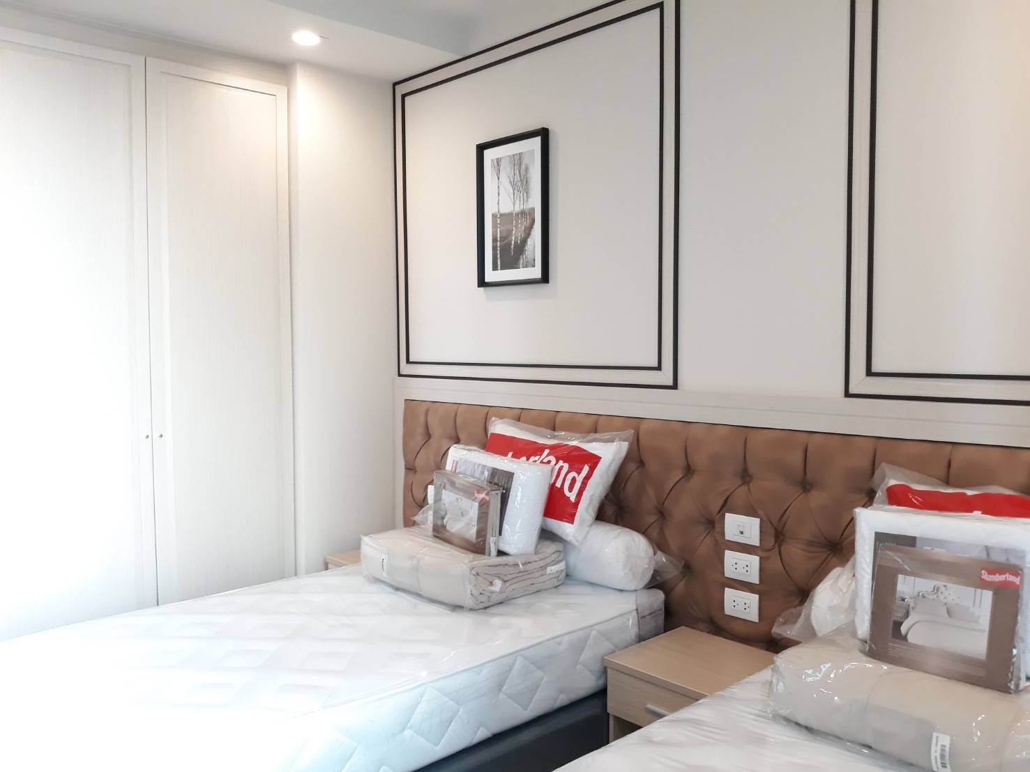 Condominium in Ploenchit : Noble Ploenchit 