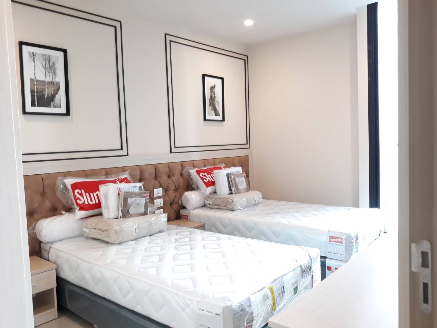 Condominium in Ploenchit : Noble Ploenchit 