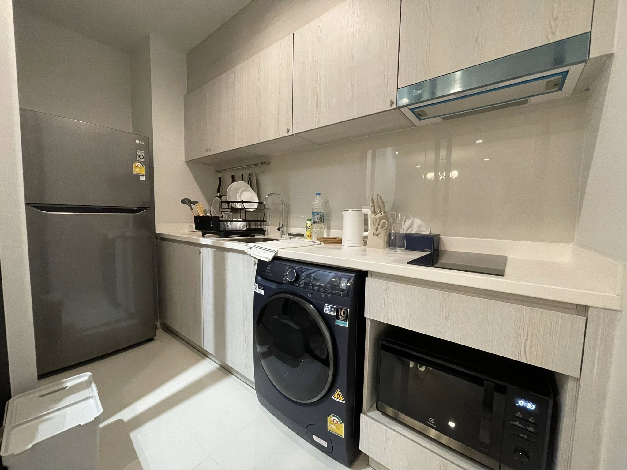 Condominium in Ploenchit 