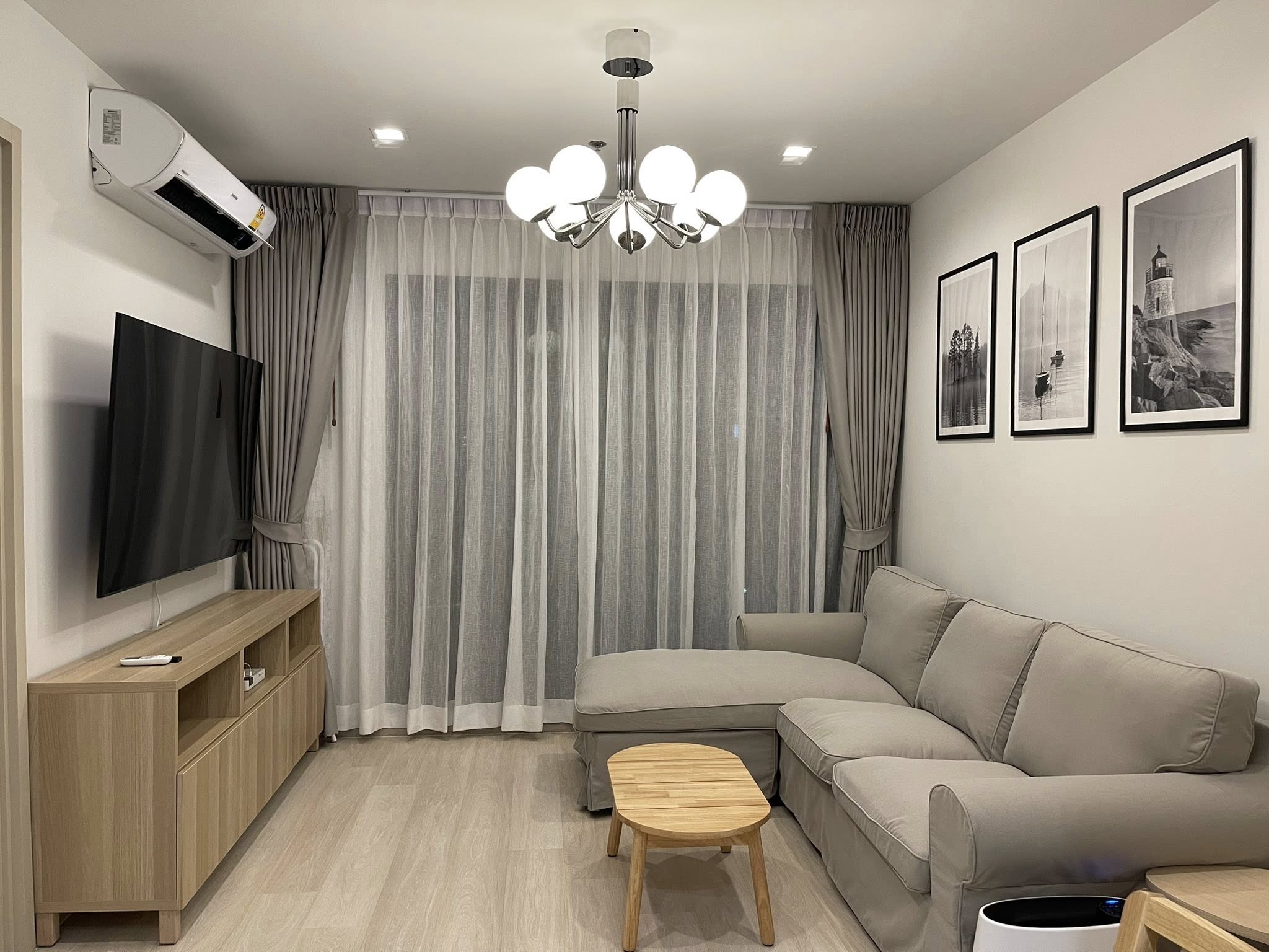 Condominium in Ploenchit 