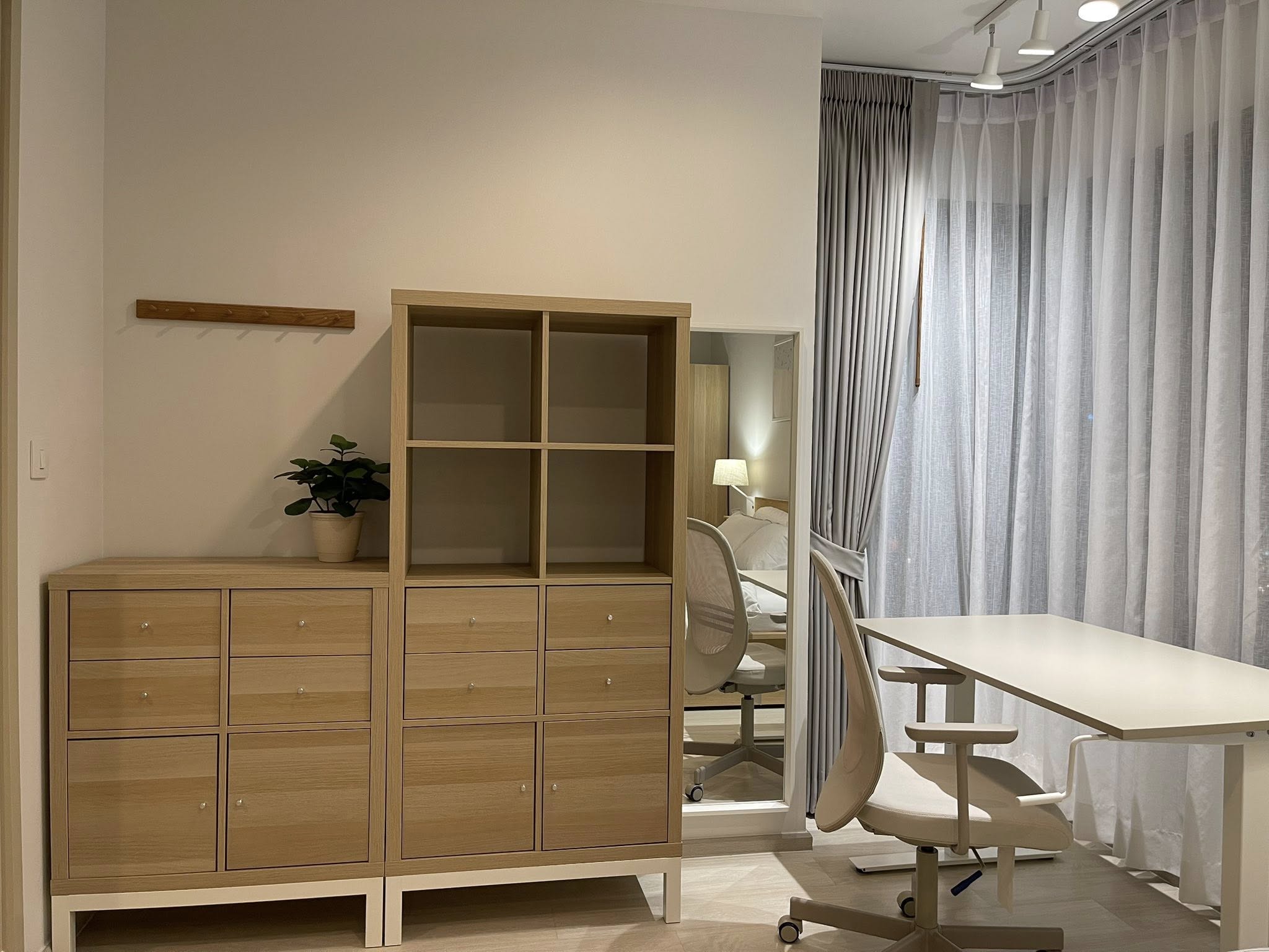 Condominium in Ploenchit 
