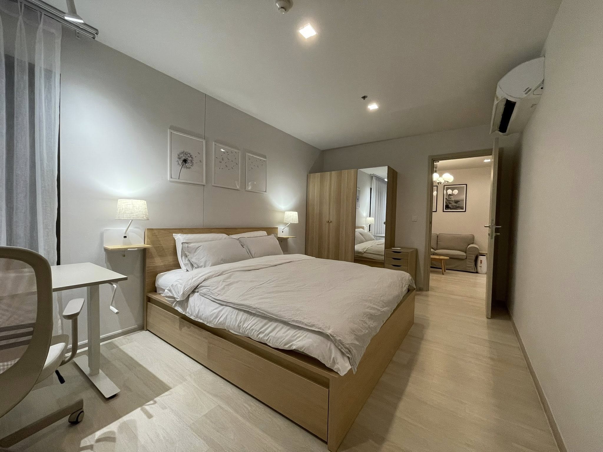 Condominium in Ploenchit 