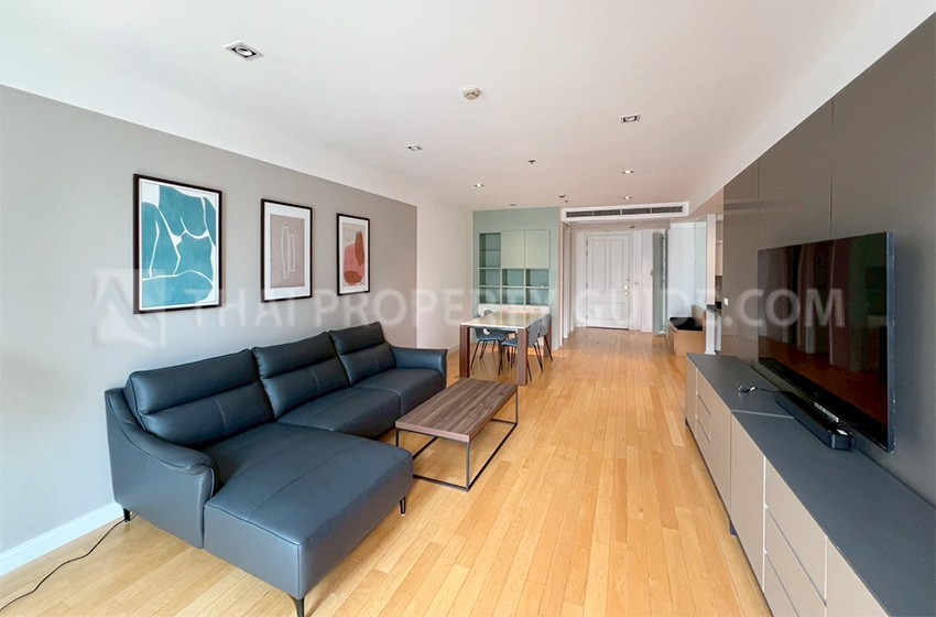 Condominium for rent in Ploenchit