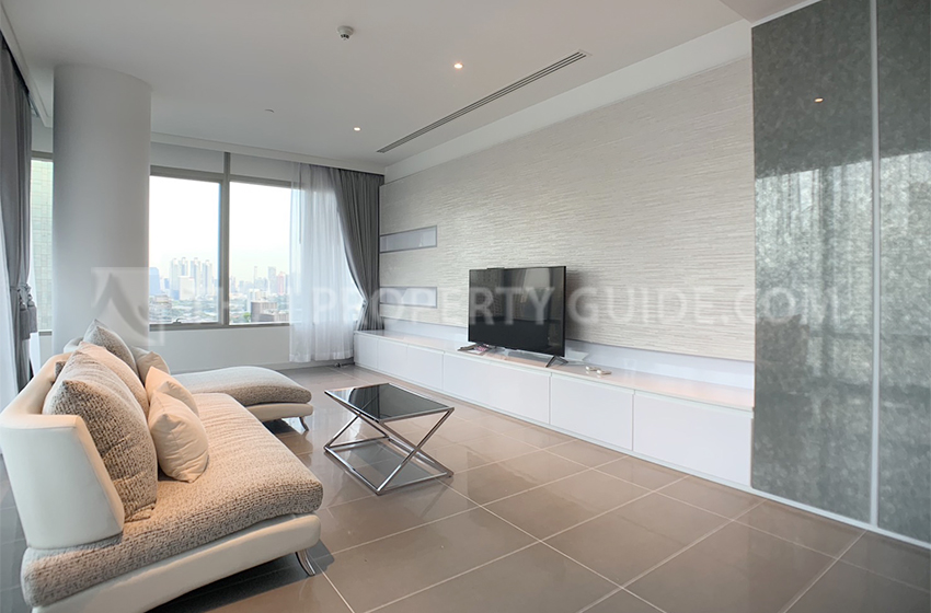 Condominium for rent in Ploenchit