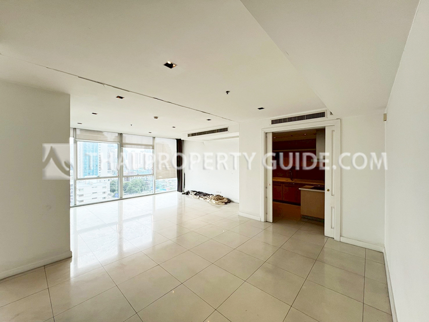 Condominium for rent in Ploenchit