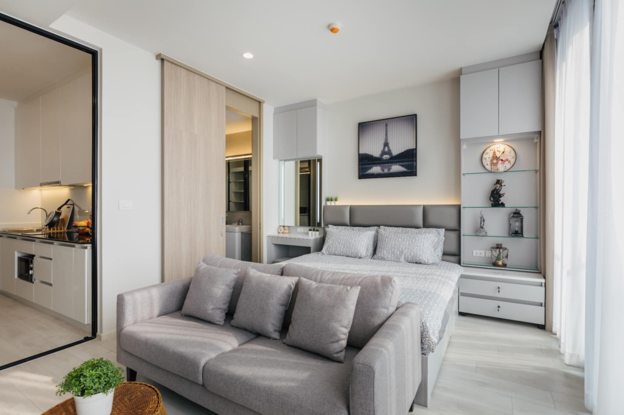 Condominium in Ploenchit : Noble Ploenchit 