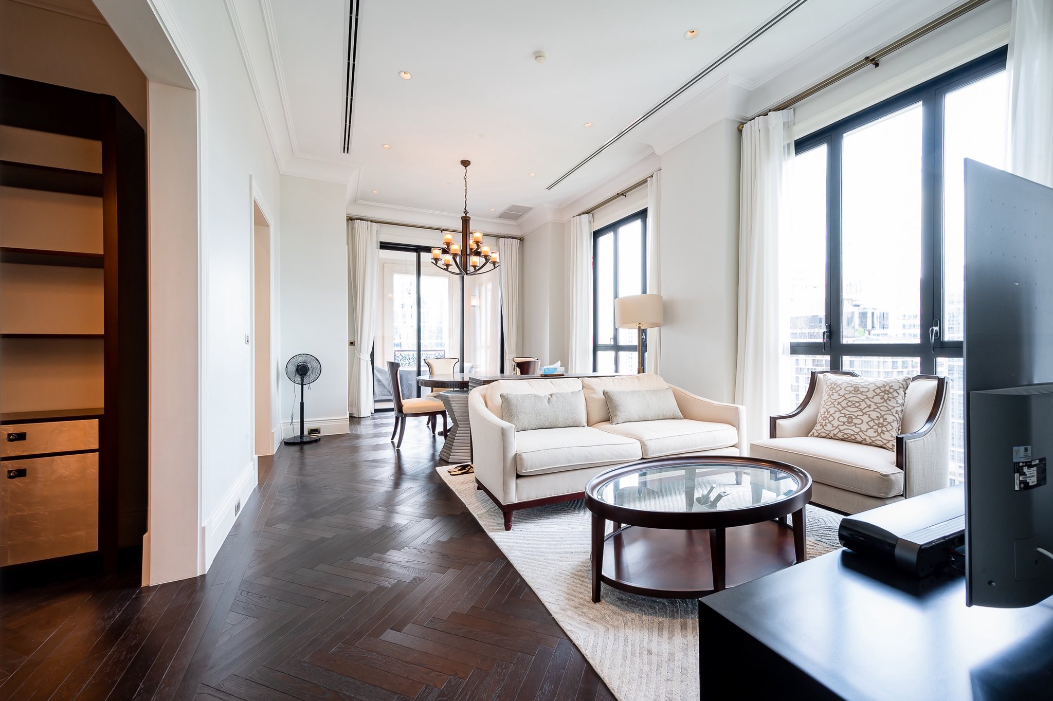 Condominium for rent in Ploenchit