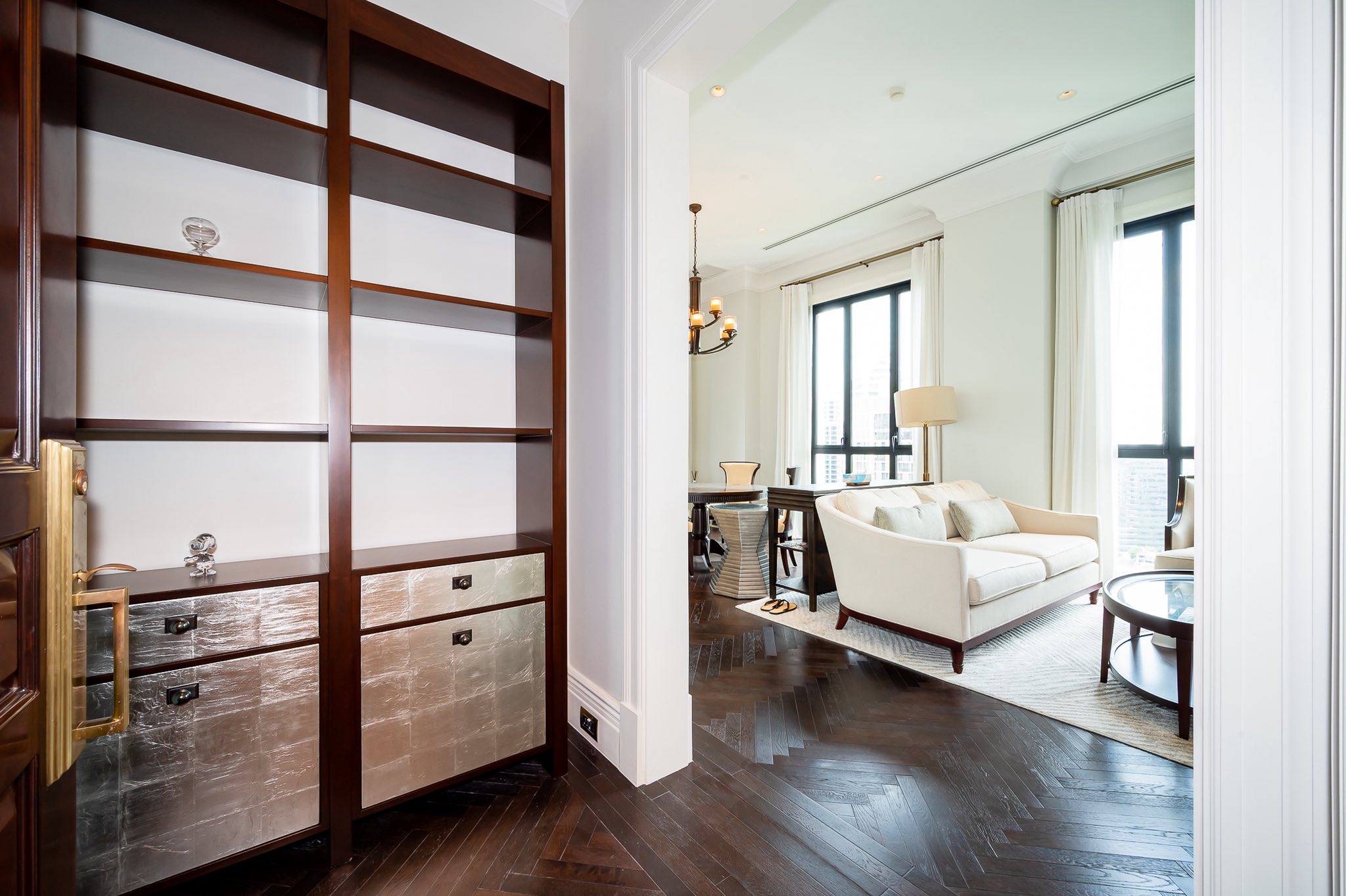 Condominium in Ploenchit 