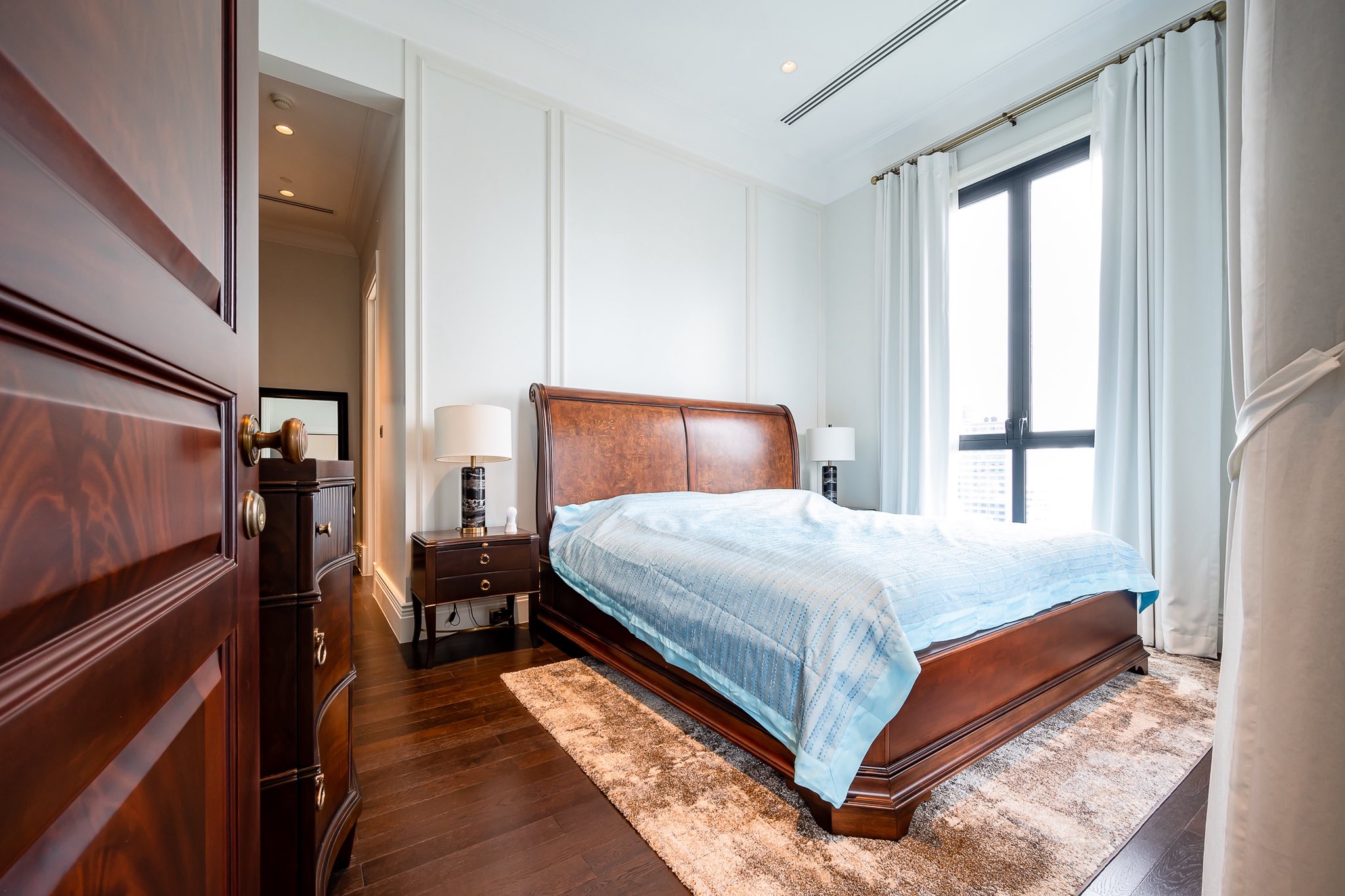 Condominium in Ploenchit 