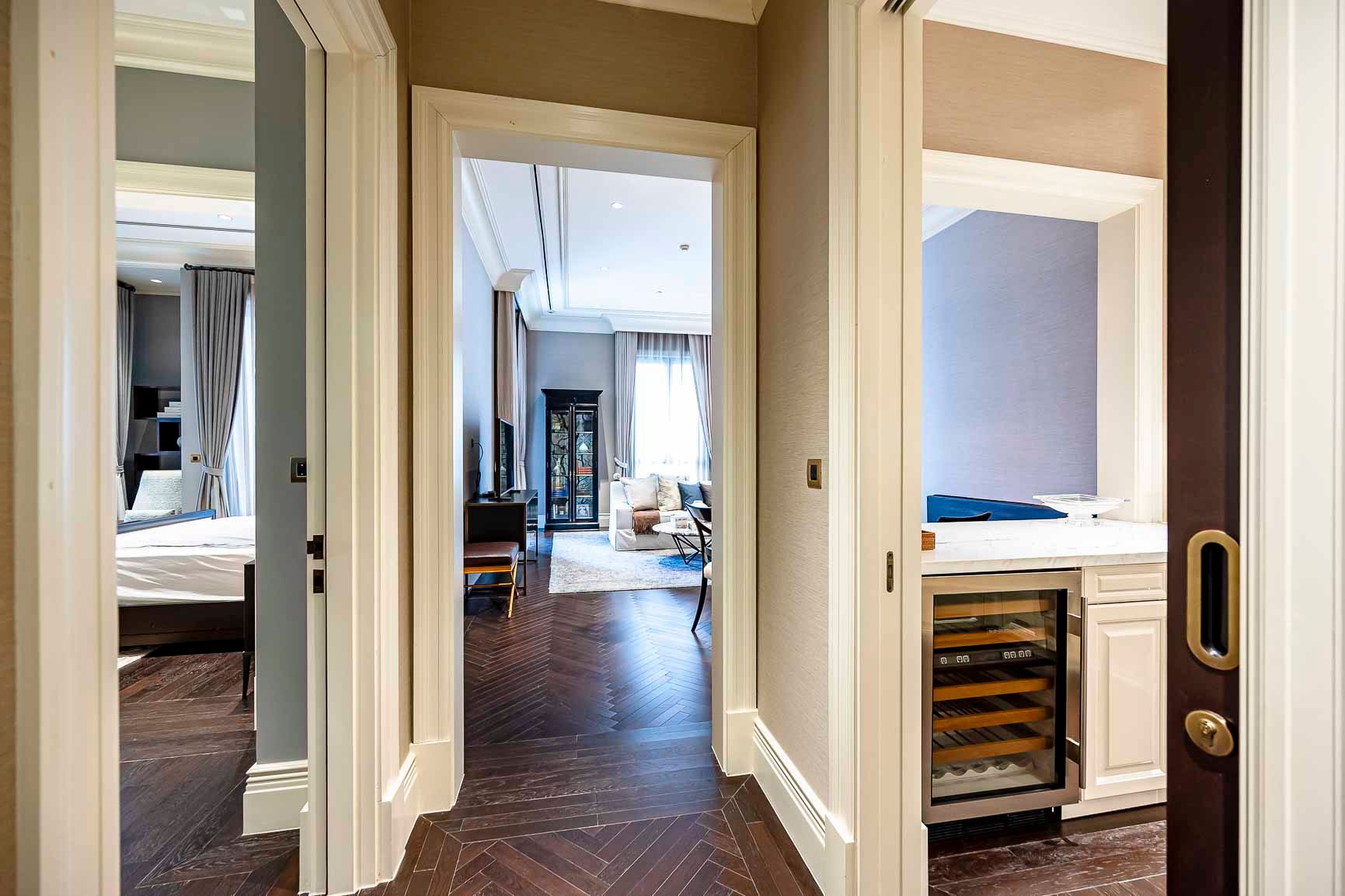 Condominium in Ploenchit 