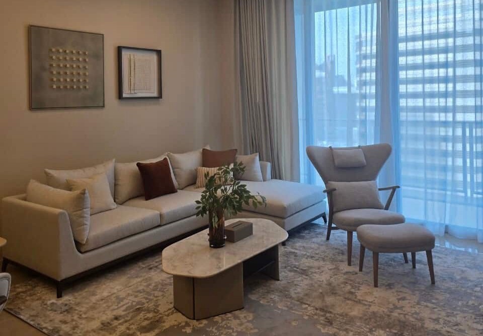 Condominium for rent in Ploenchit