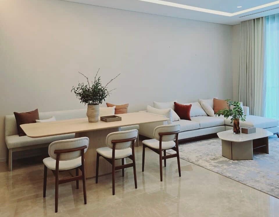 Condominium in Ploenchit 