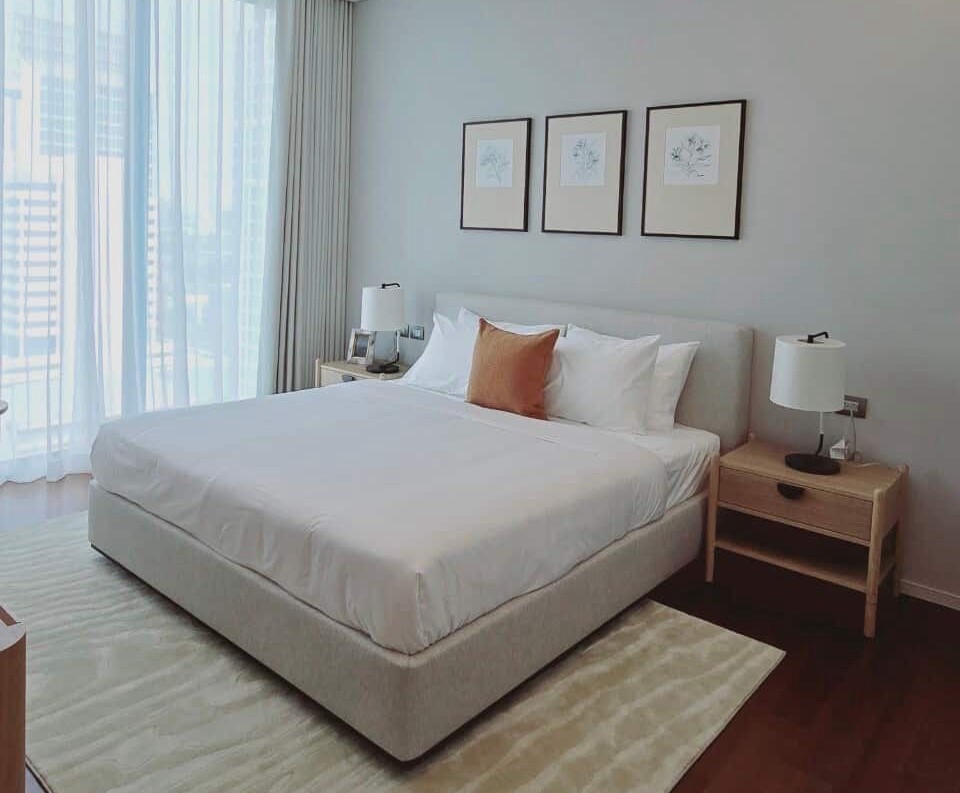 Condominium in Ploenchit 