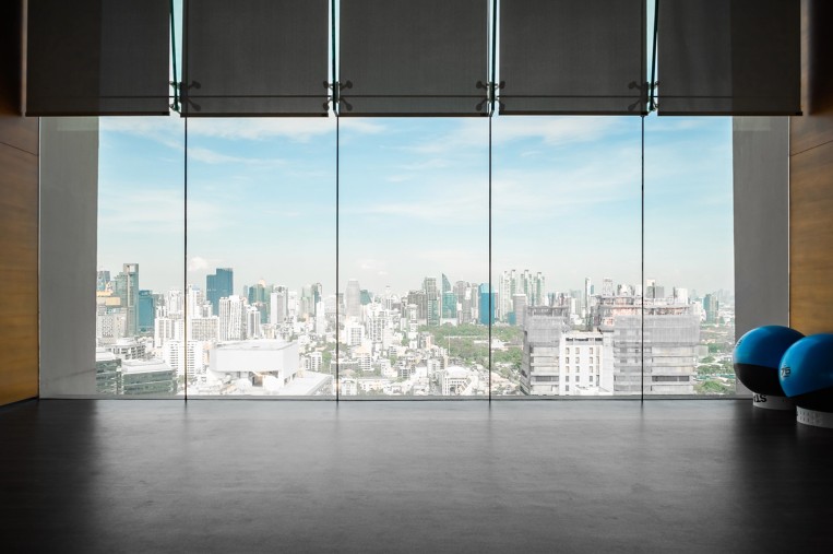 Condominium in Ploenchit 