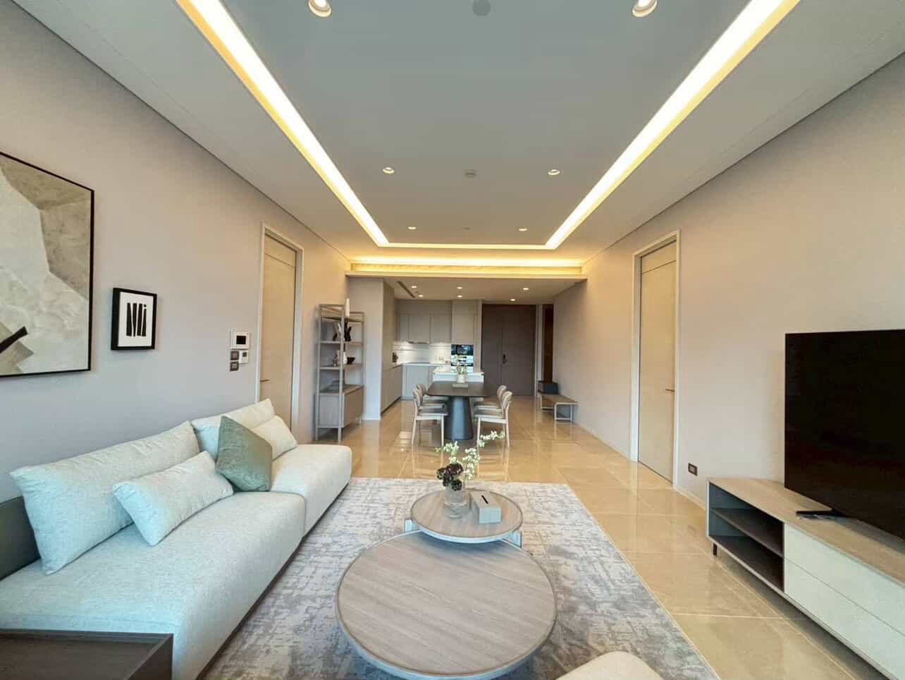 Condominium in Ploenchit 