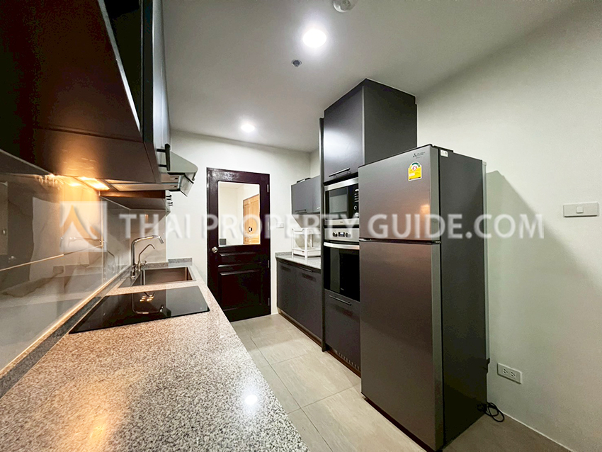 Condominium in Ploenchit 