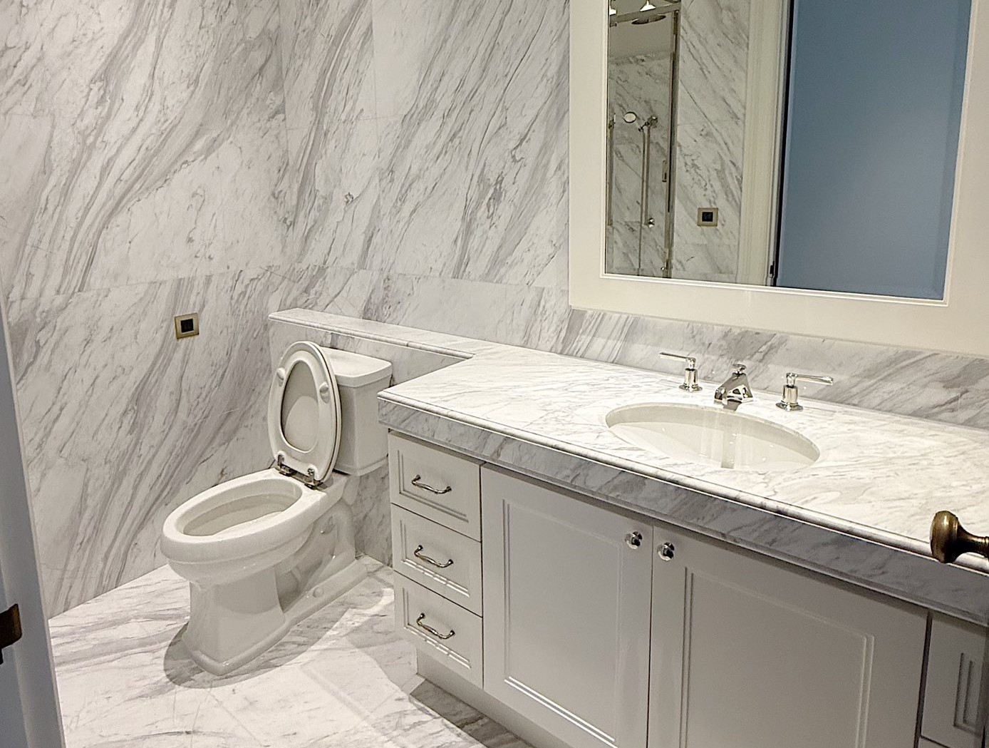 Condominium in Ploenchit 