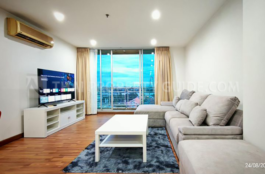 Condominium for rent in Rama 3