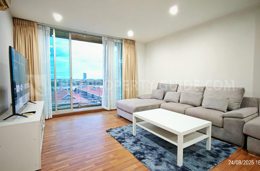 Condominium in Rama 3 