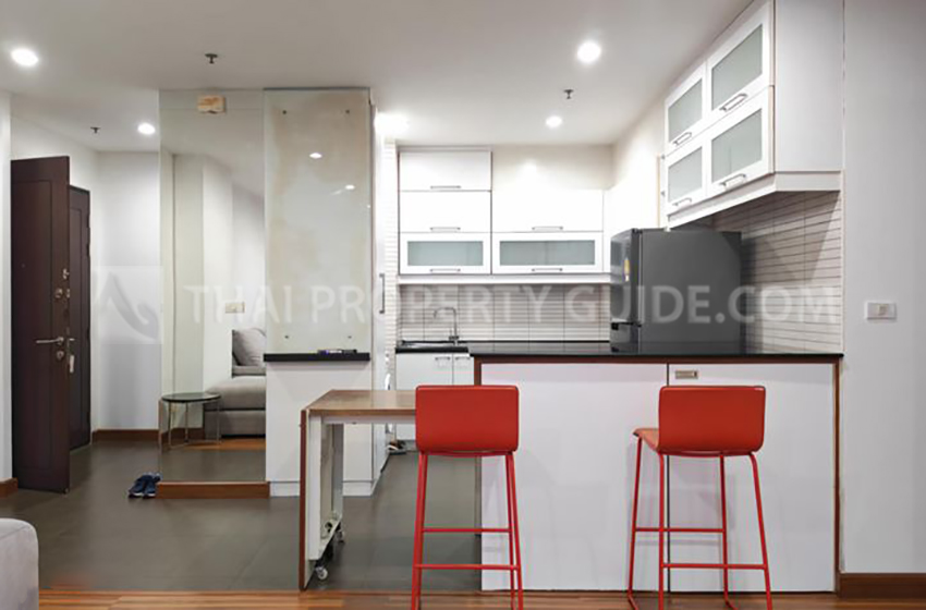 Condominium in Rama 3 