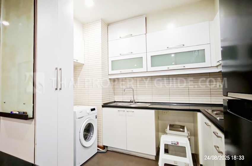 Condominium in Rama 3 