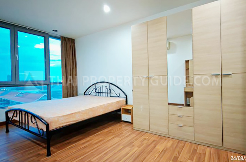 Condominium in Rama 3 
