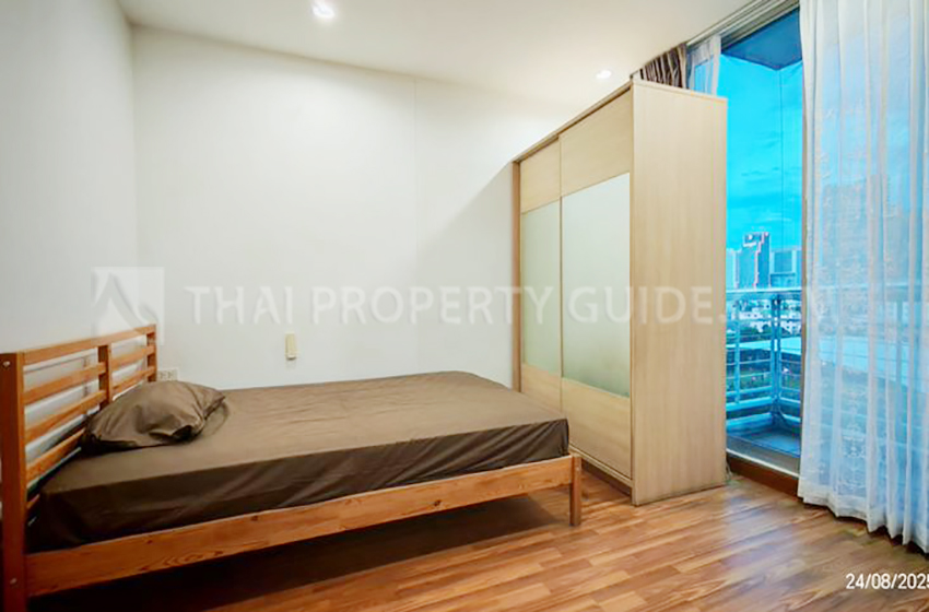 Condominium in Rama 3 