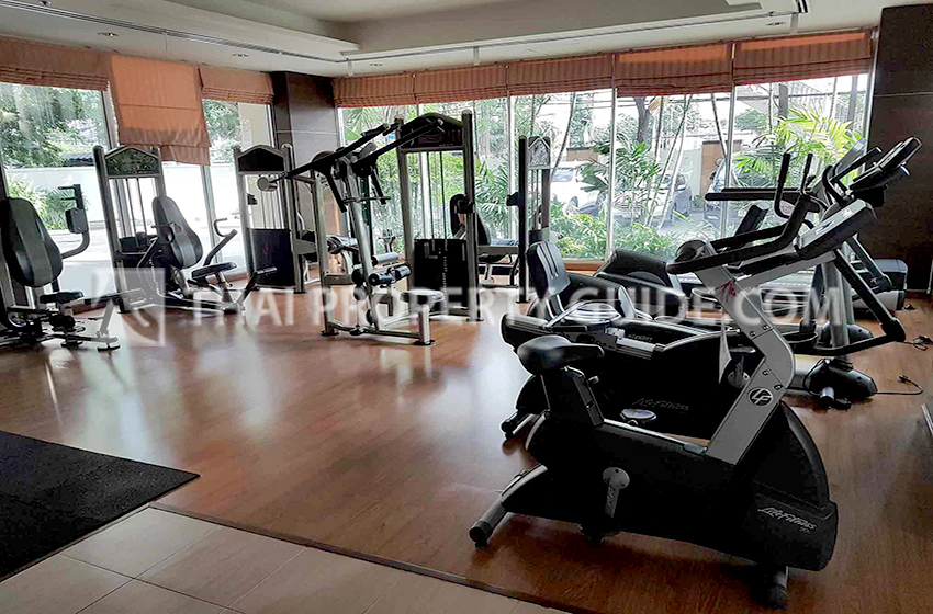 Condominium in Rama 3 