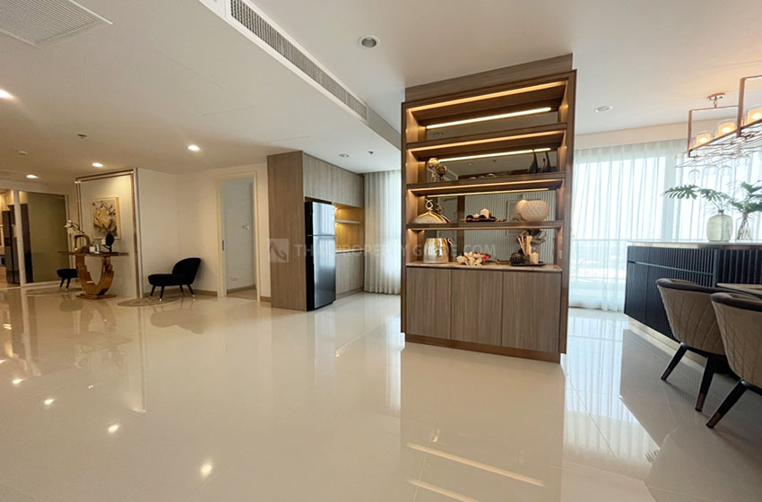 Condominium in Rama 3 