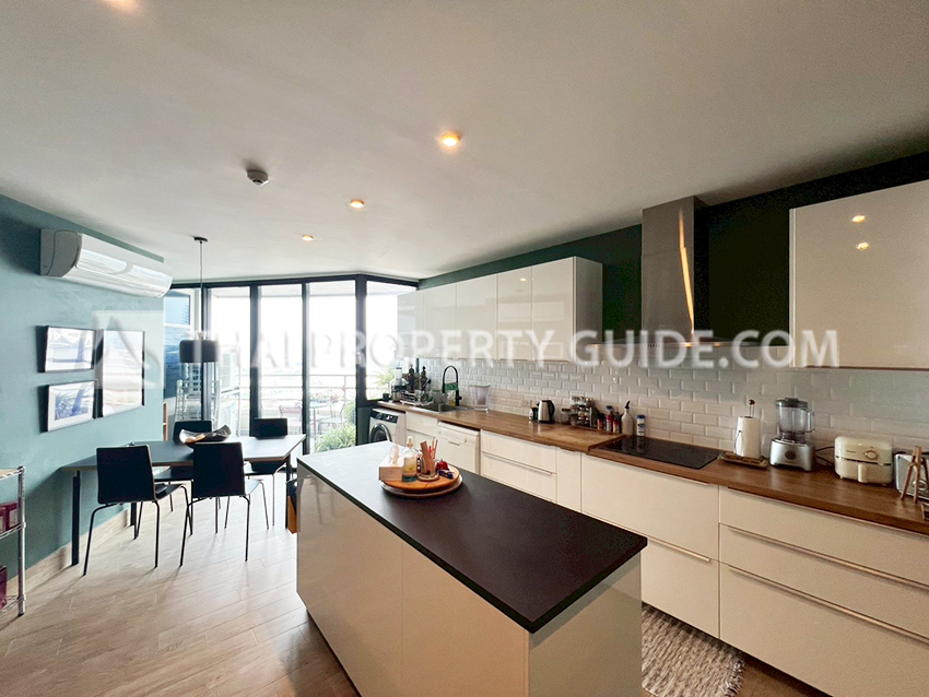 Condominium in Rama 3 