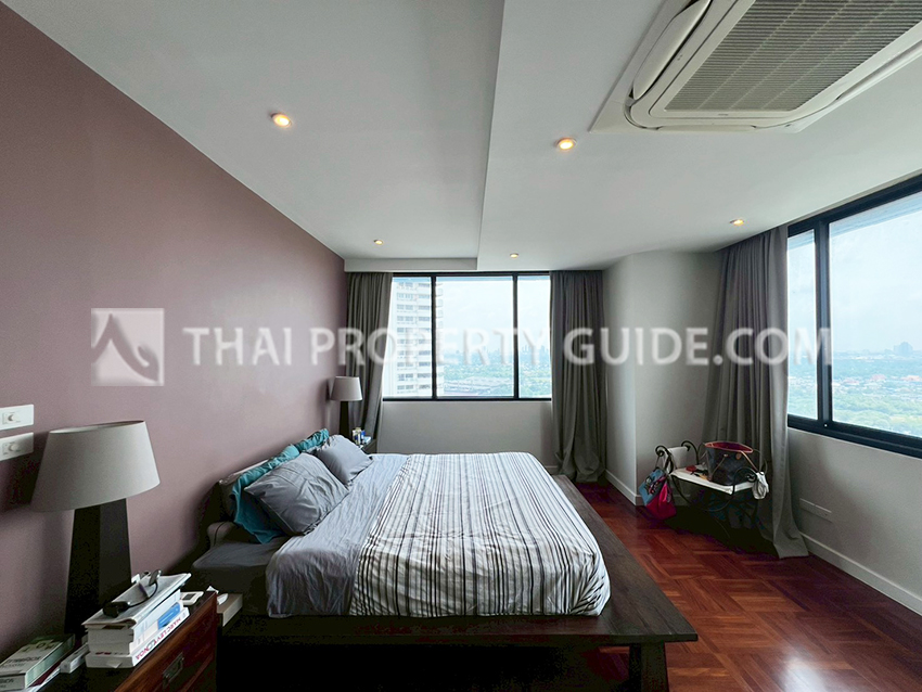 Condominium in Rama 3 