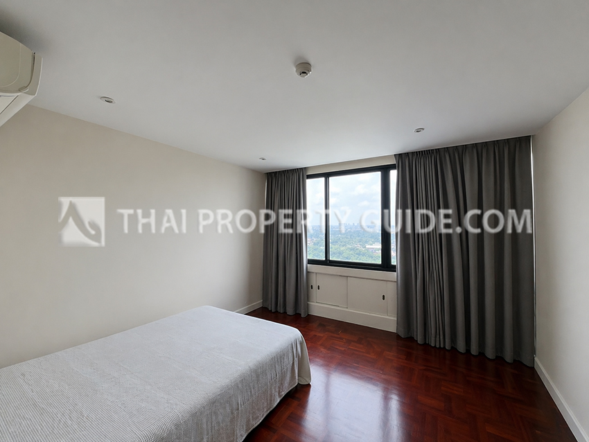 Condominium in Rama 3 