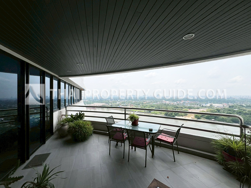 Condominium in Rama 3 