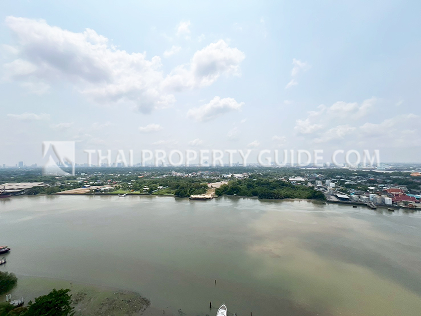 Condominium in Rama 3 