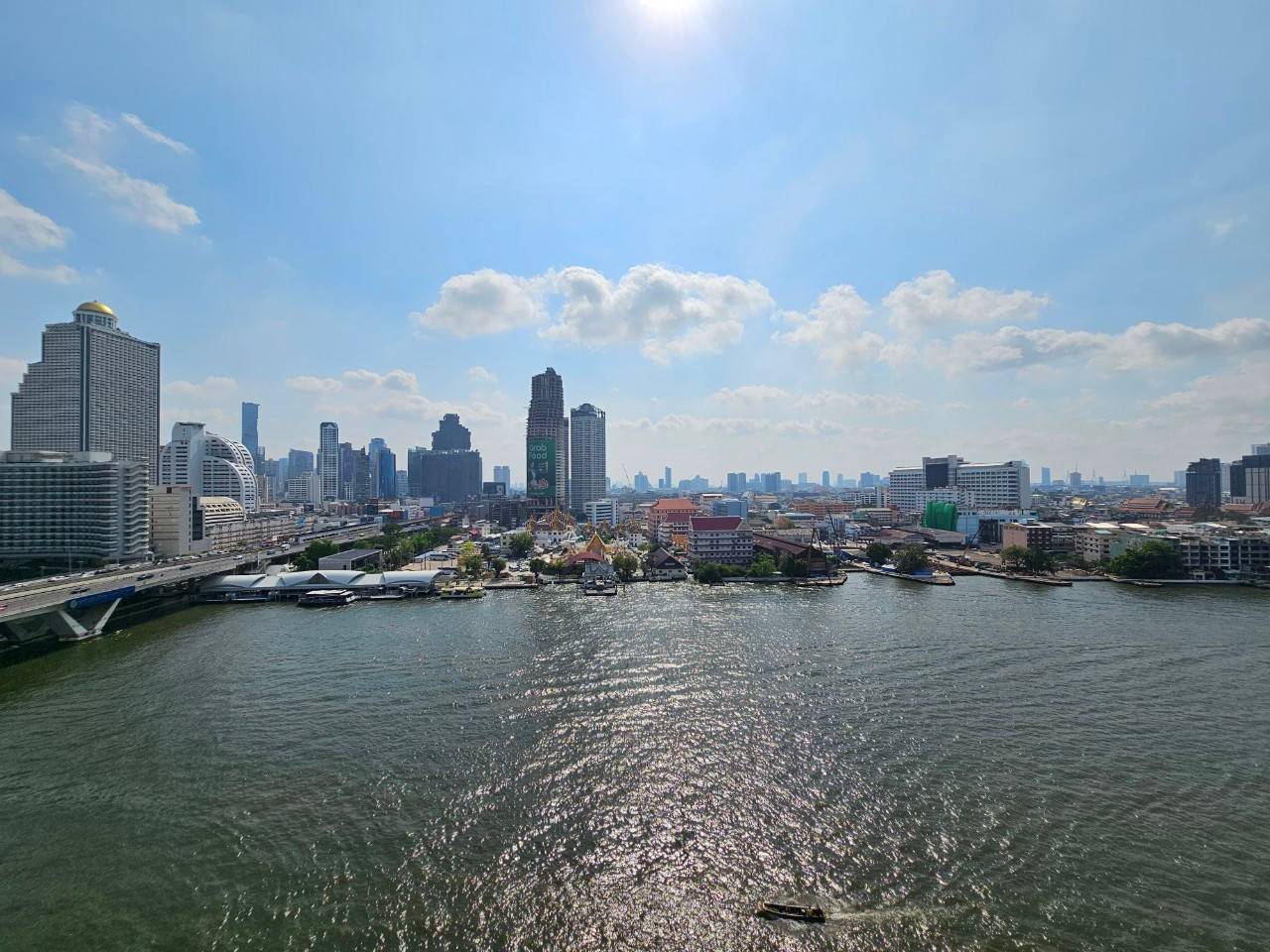 Condominium in Rama 3 