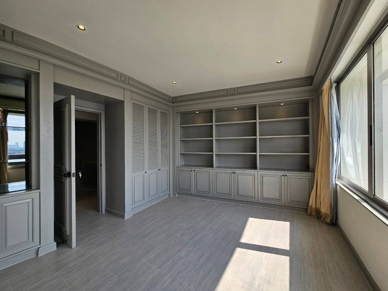 Condominium in Rama 3 